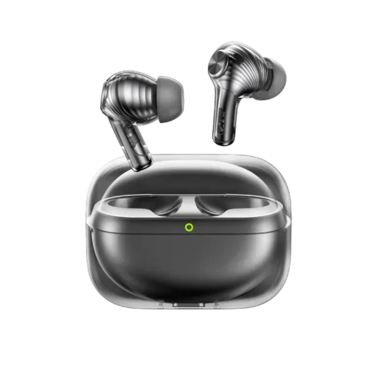 Oraimo SpaceBuds Pro ANC hybride adaptatif Véritables écouteurs sans fil