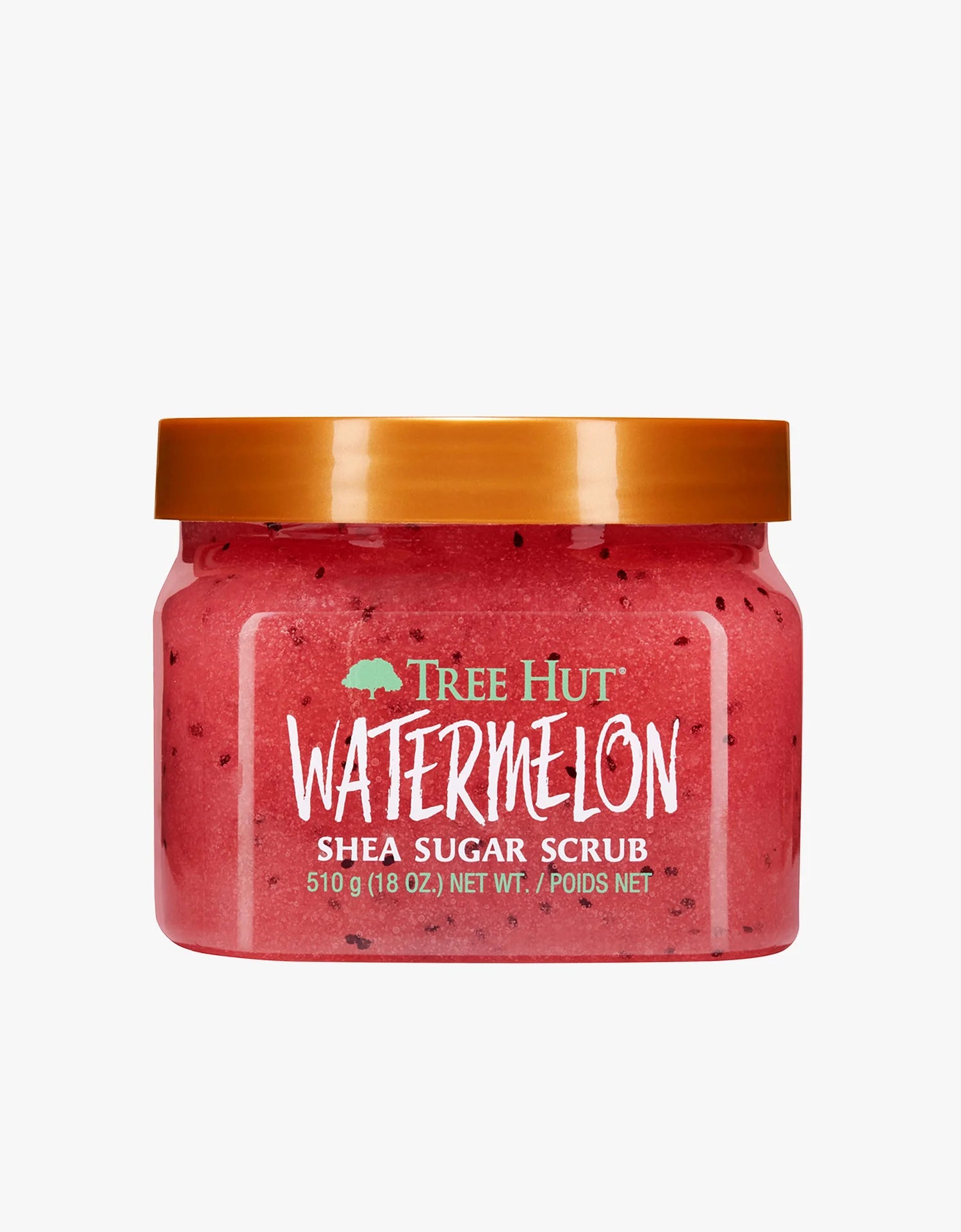 Watermelon Shea Sugar Scrub-510g(18 OZ.)